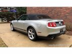 Thumbnail Photo 3 for 2011 Ford Mustang GT Convertible